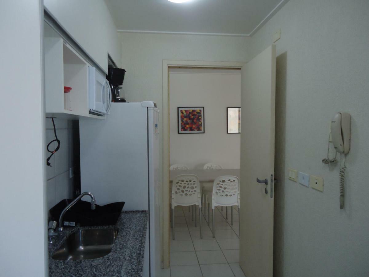 Beira-Mar De Pajucara - Neo 2.0 Διαμέρισμα Maceió Εξωτερικό φωτογραφία