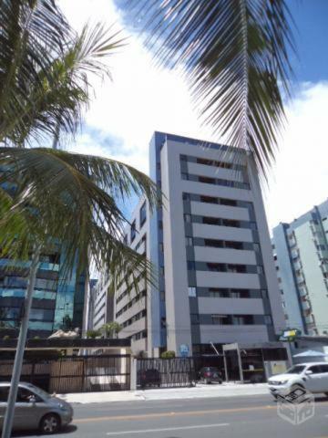 Beira-Mar De Pajucara - Neo 2.0 Διαμέρισμα Maceió Εξωτερικό φωτογραφία