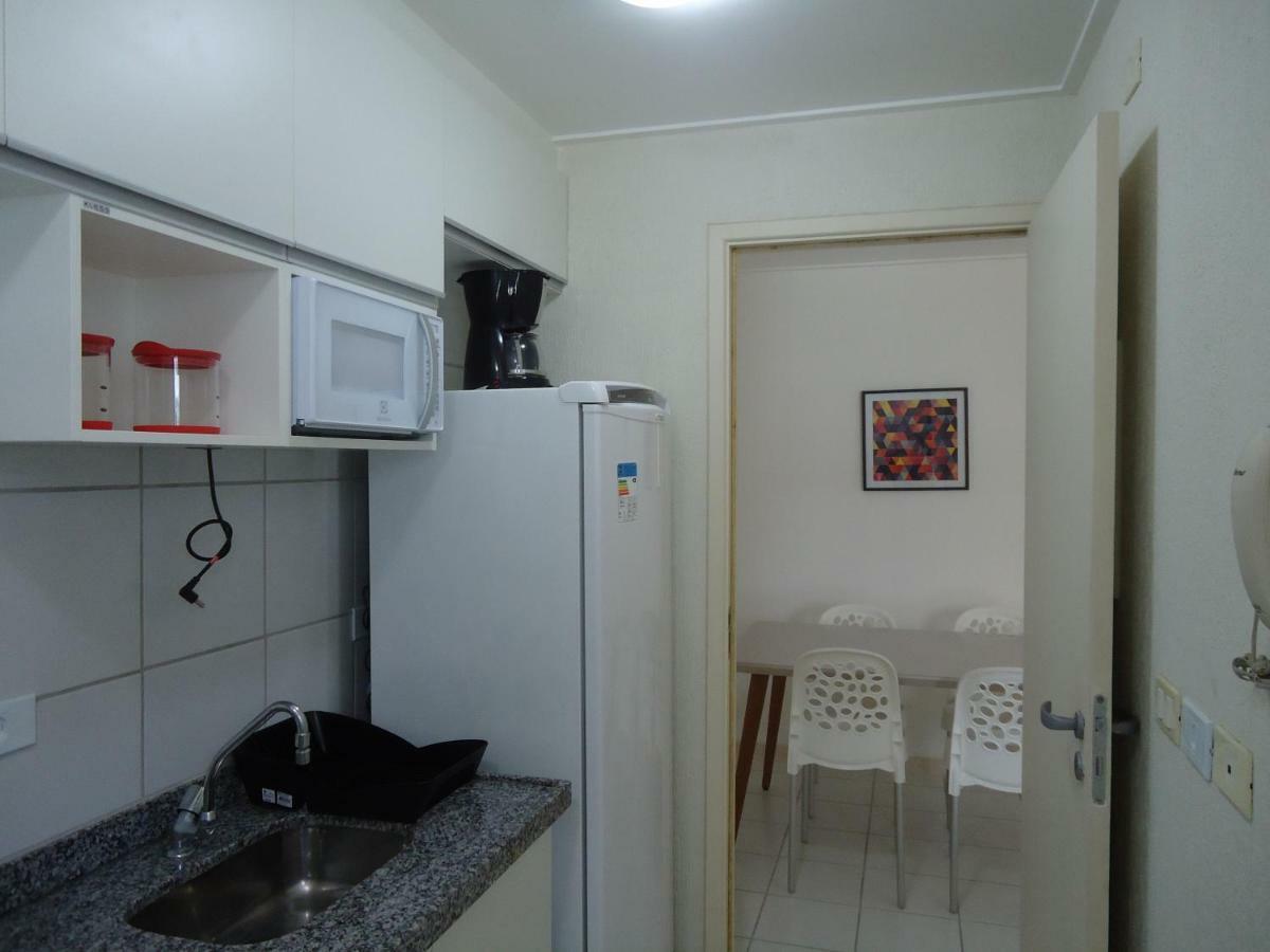 Beira-Mar De Pajucara - Neo 2.0 Διαμέρισμα Maceió Εξωτερικό φωτογραφία