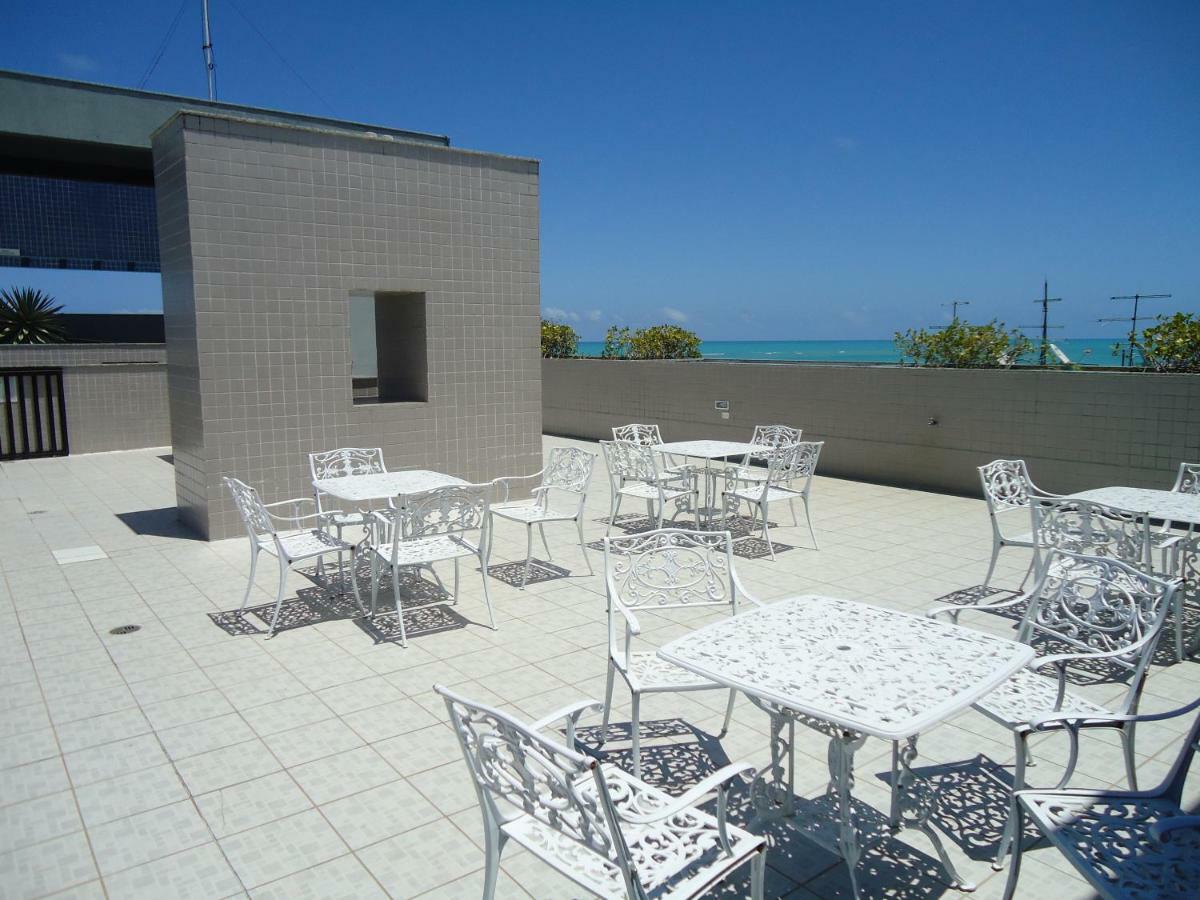 Beira-Mar De Pajucara - Neo 2.0 Διαμέρισμα Maceió Εξωτερικό φωτογραφία